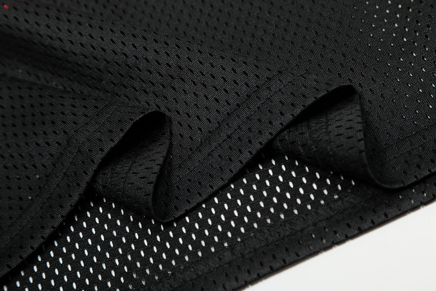 Cort*ez HMP Mesh Panel Jersey