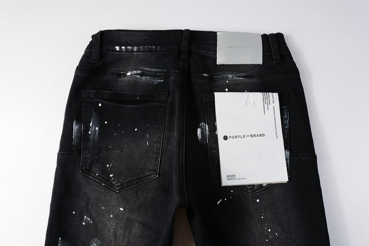 P*rple Jeans NO.PU9002