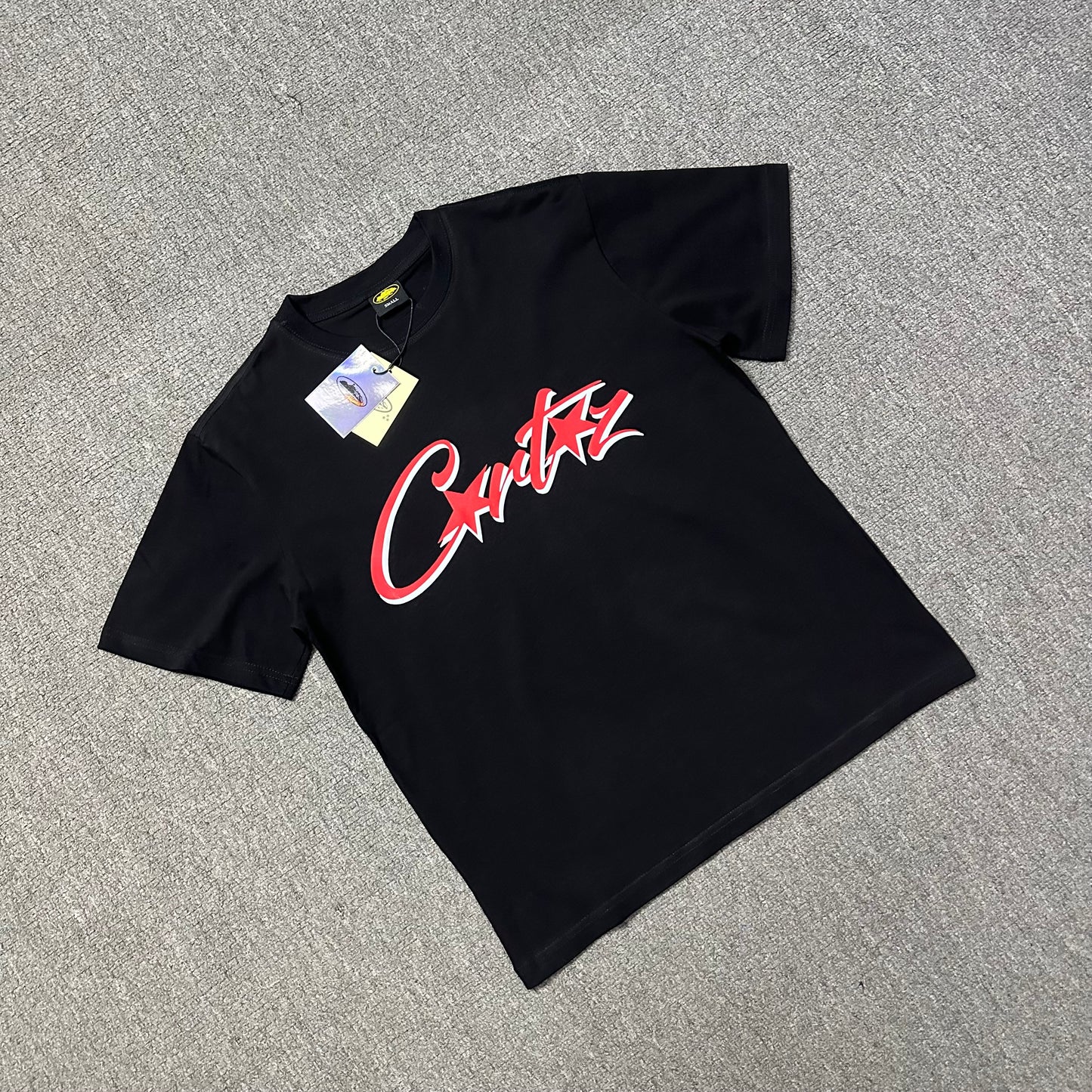 Cort*ez OG Allstarz T-shirt