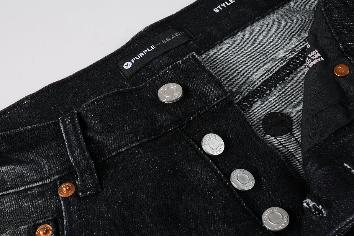 P*rple Jeans NO.PU9027