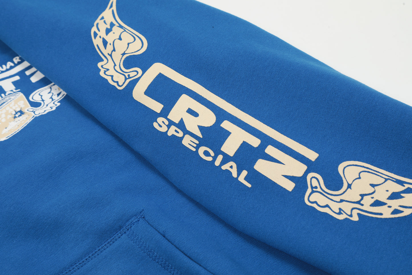 Cort*ez Gasolina Tracksuit