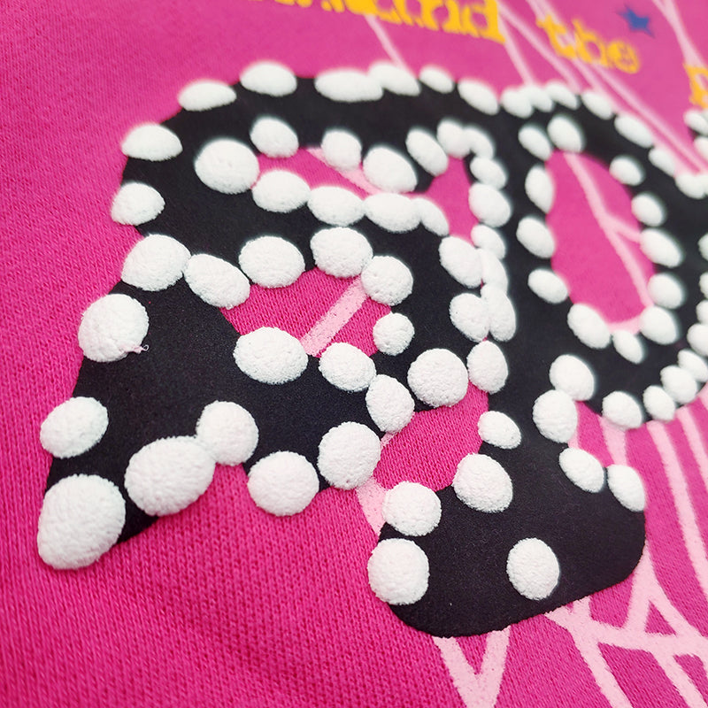 Sp5d*r Hoodie