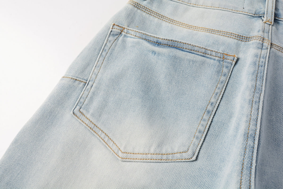 P*rple Jorts NO.PU5086