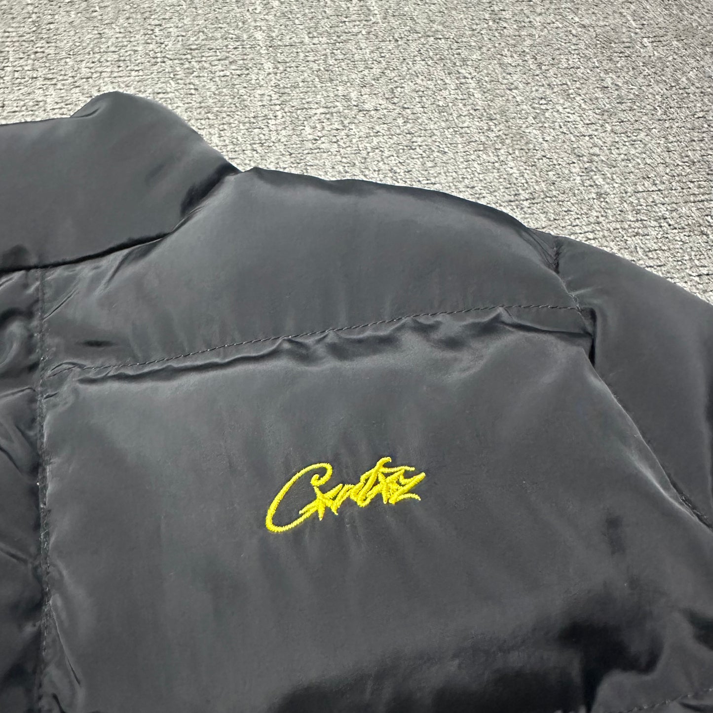 Cort*ez Bolo Jacket