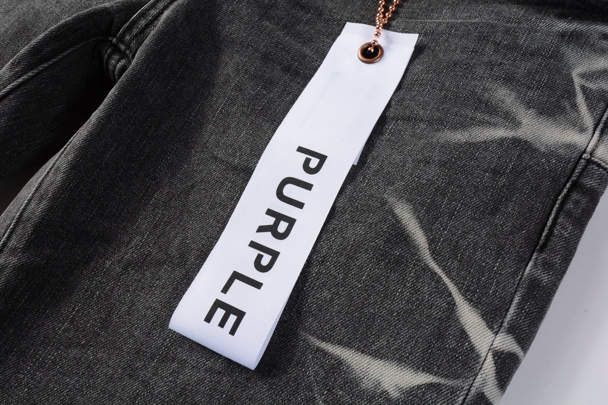 P*rple Jeans NO.PU9056