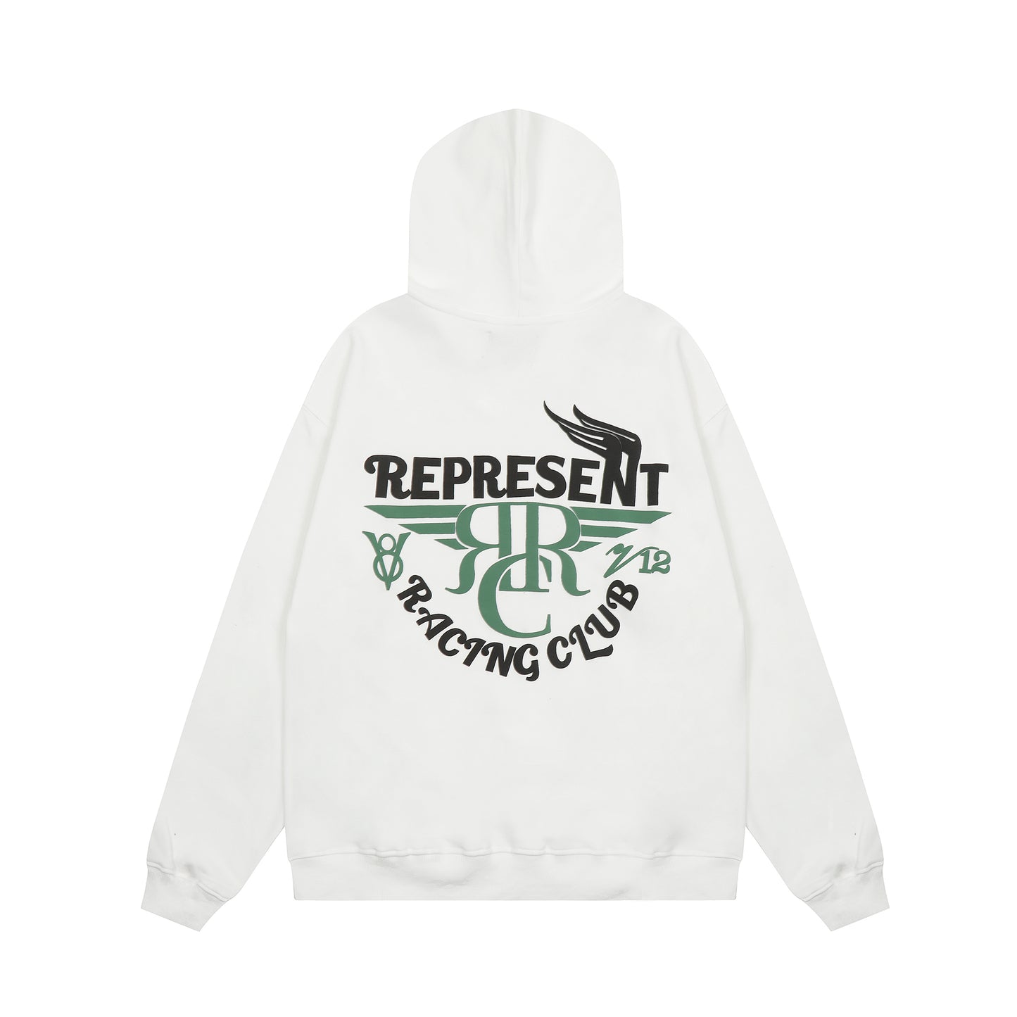 Repres*nt Racing Cl*b Hoodie