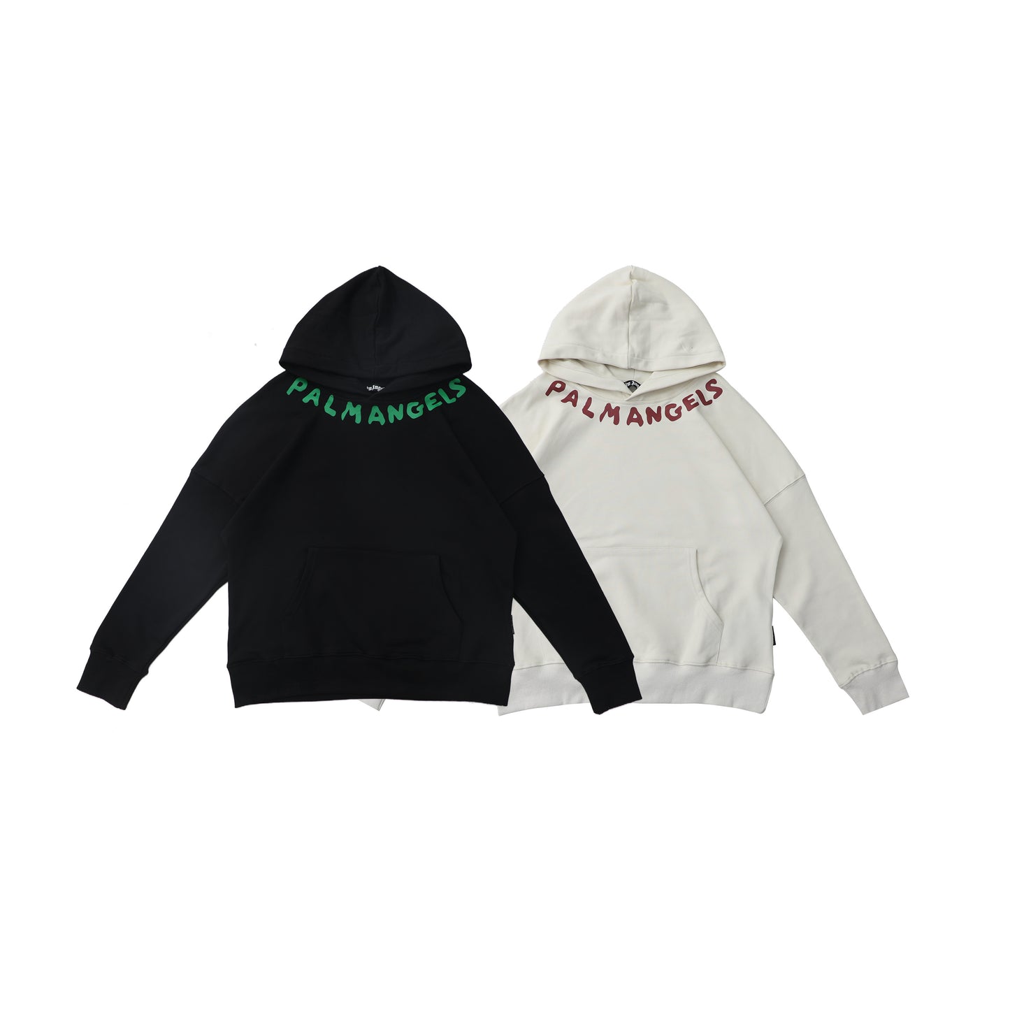 Palm Ang*ls Palm Ang*ls Logo Hoodie