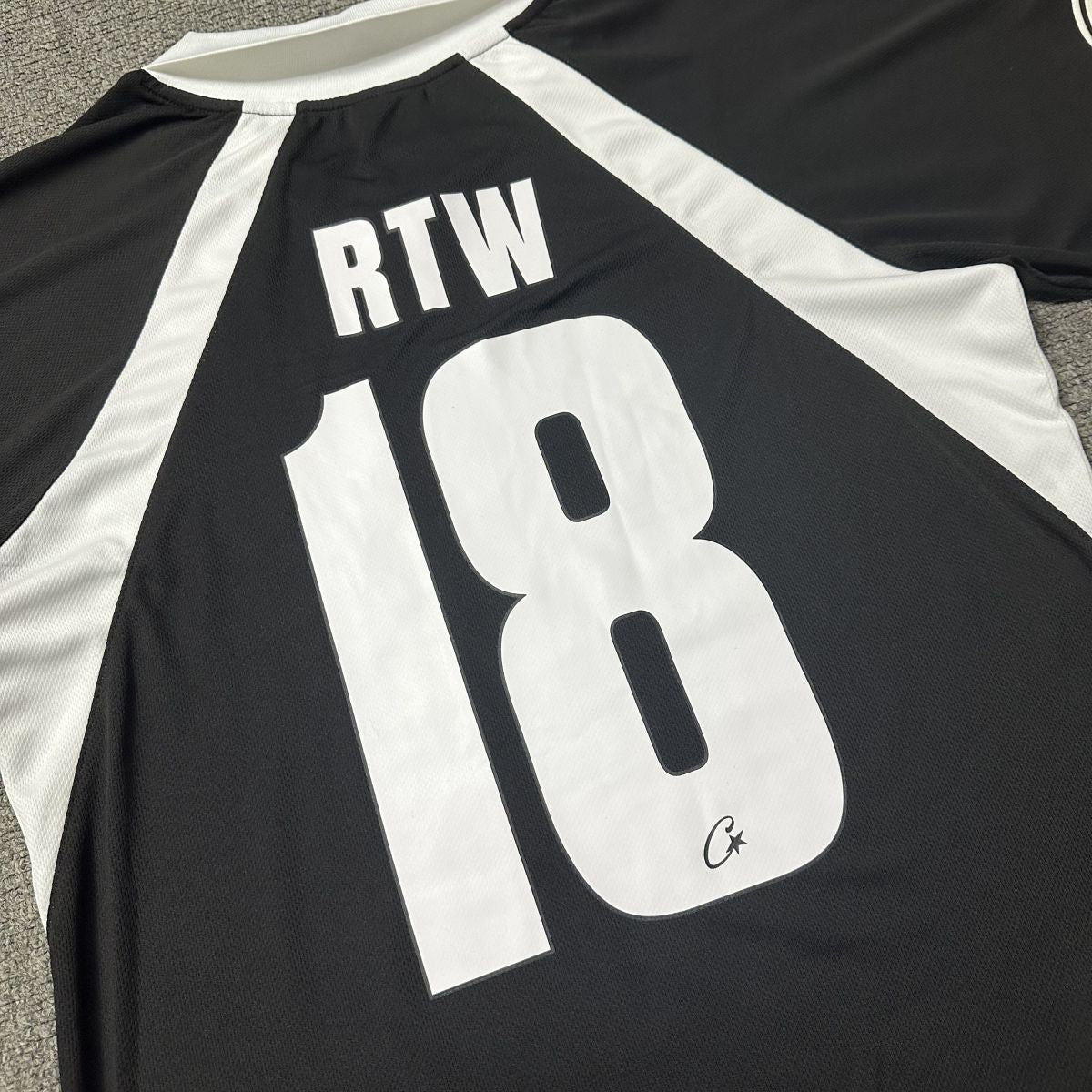 Cort*ez Allstarz Football Jersey