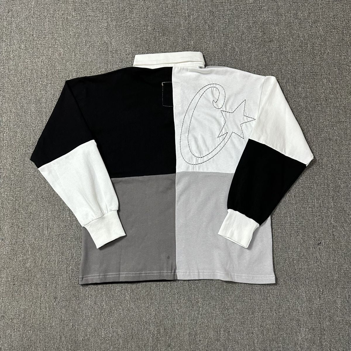 Cort*ez Rugby Shirt