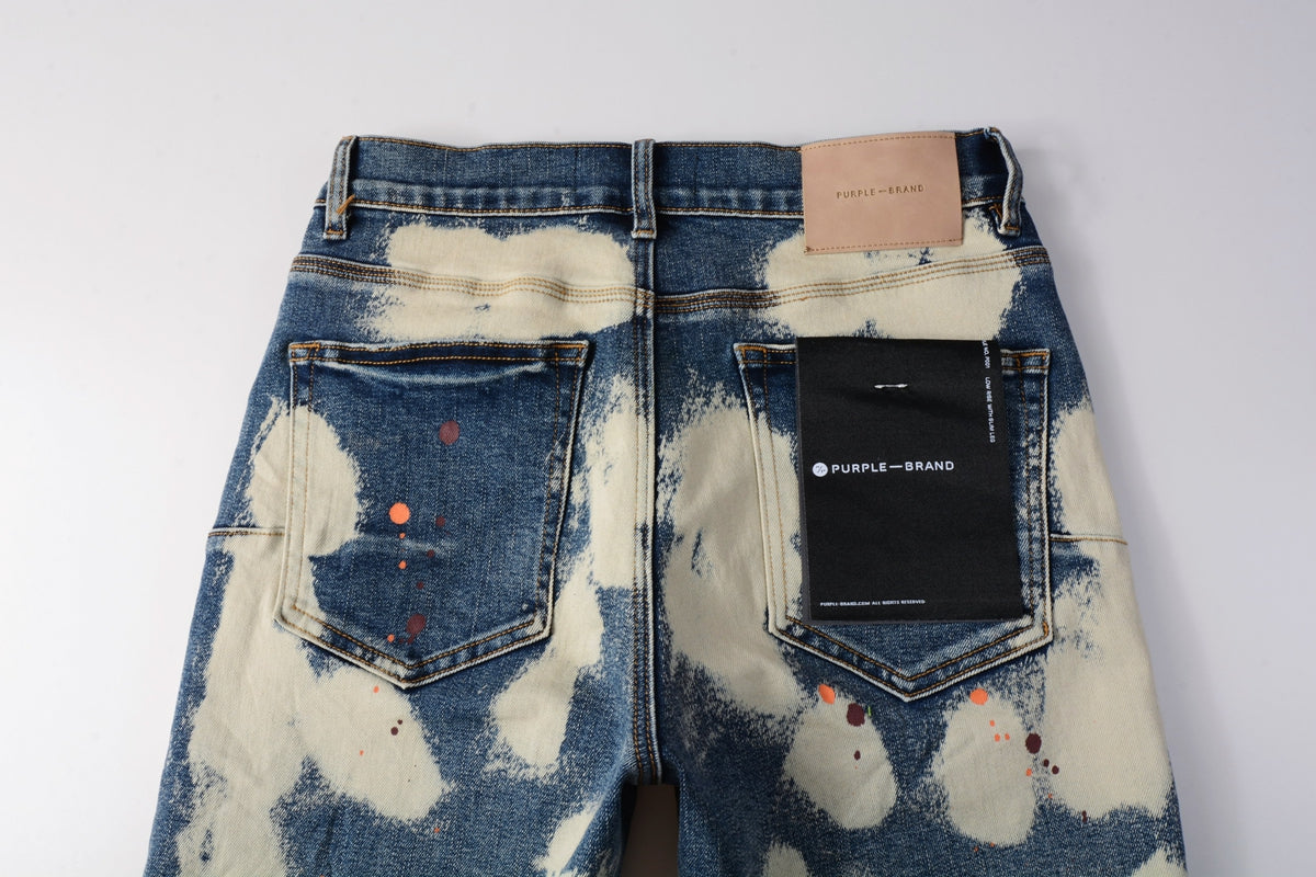 P*rple Jorts NO.PU5090