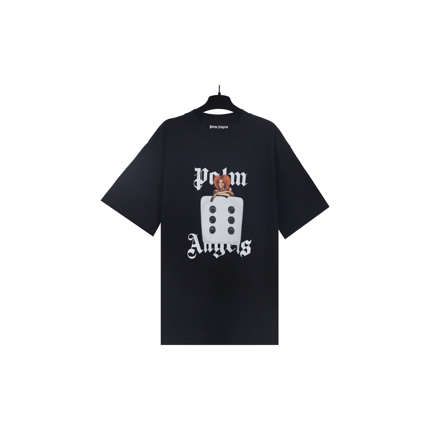 Palm Ang*ls Holly Pin UP T-shirt