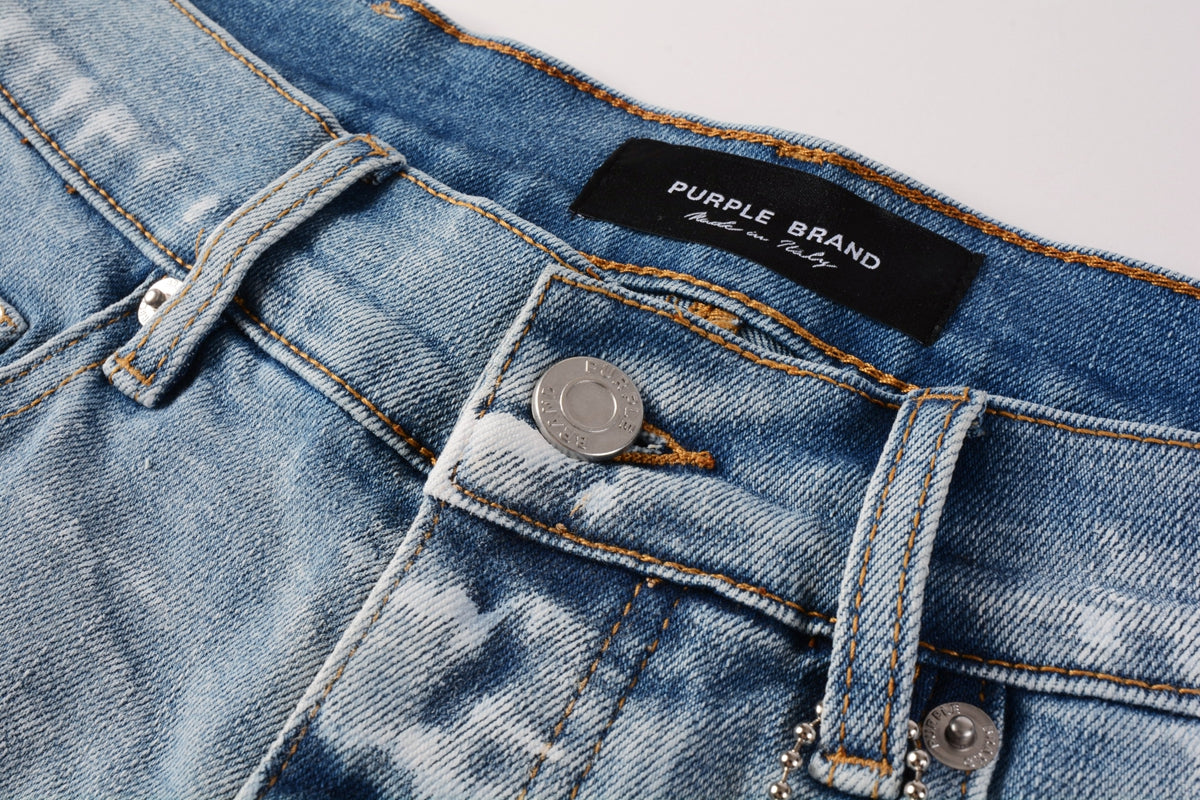 P*rple Jorts NO.PU5091