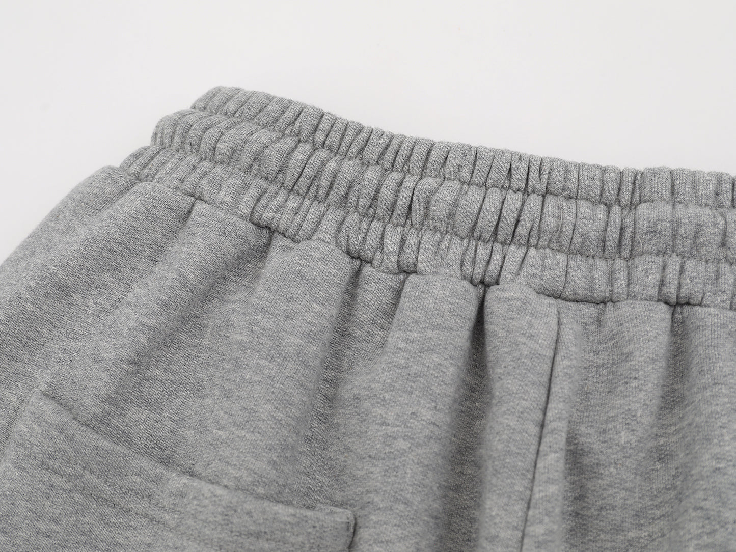 L*STSHDWS OG Sun Logo Sweatpants