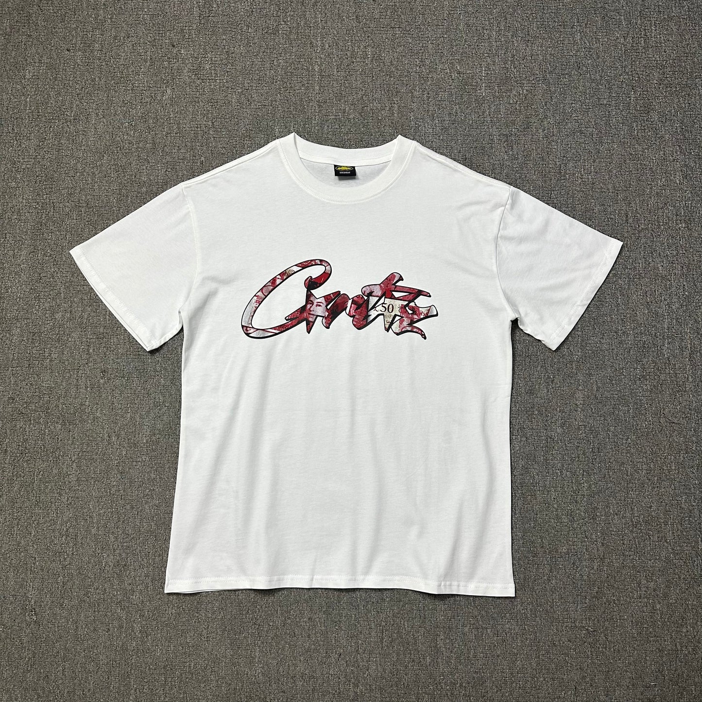 Cort*ez Money On My Mind T-shirt