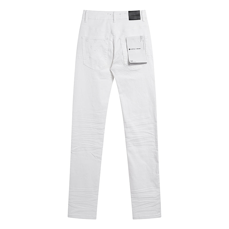 P*rple Jeans NO.PU6006
