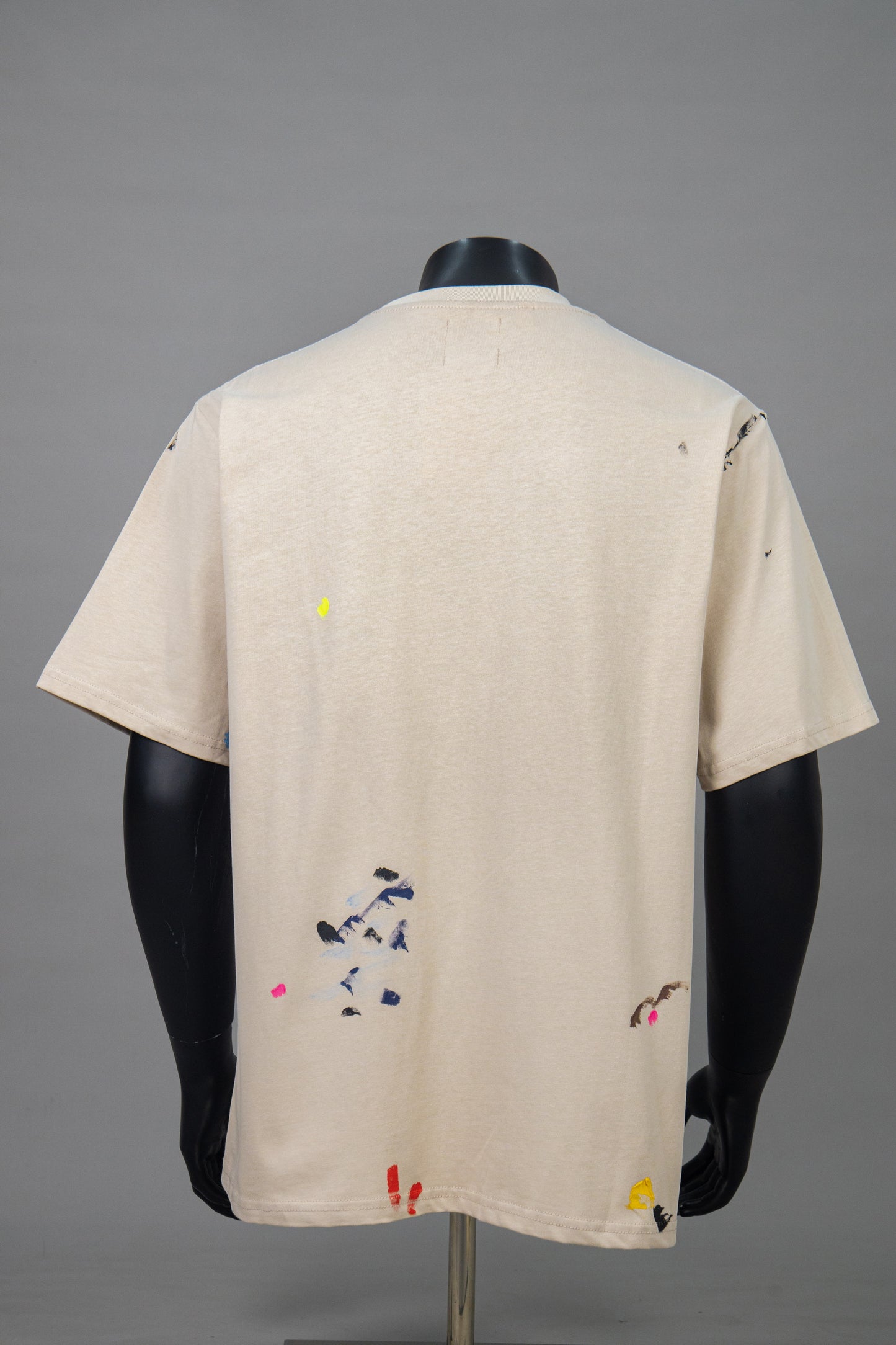 Gallery DEPT. S*pply Art Department T-Shirt