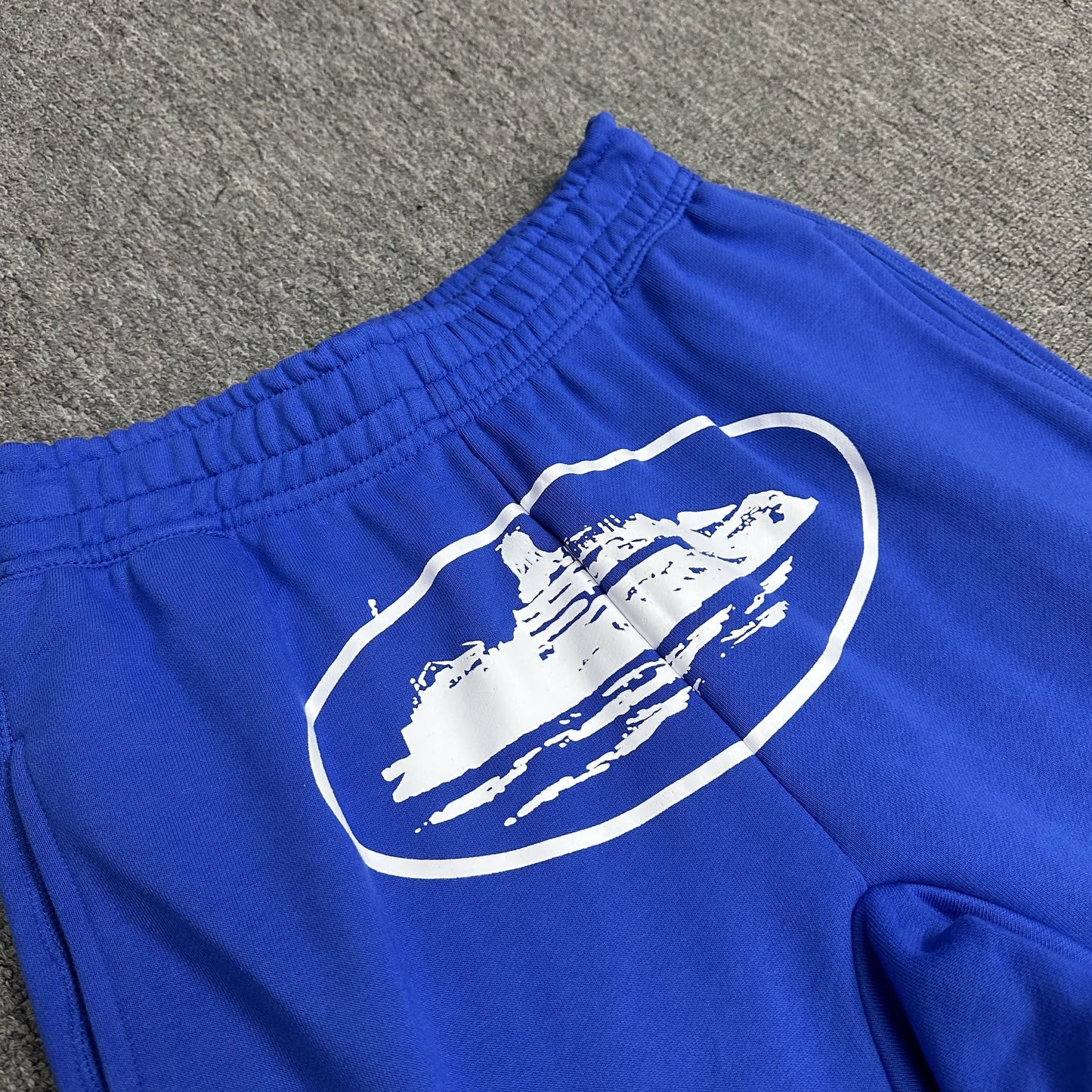 Cort*ez OG Alcatraz Shorts