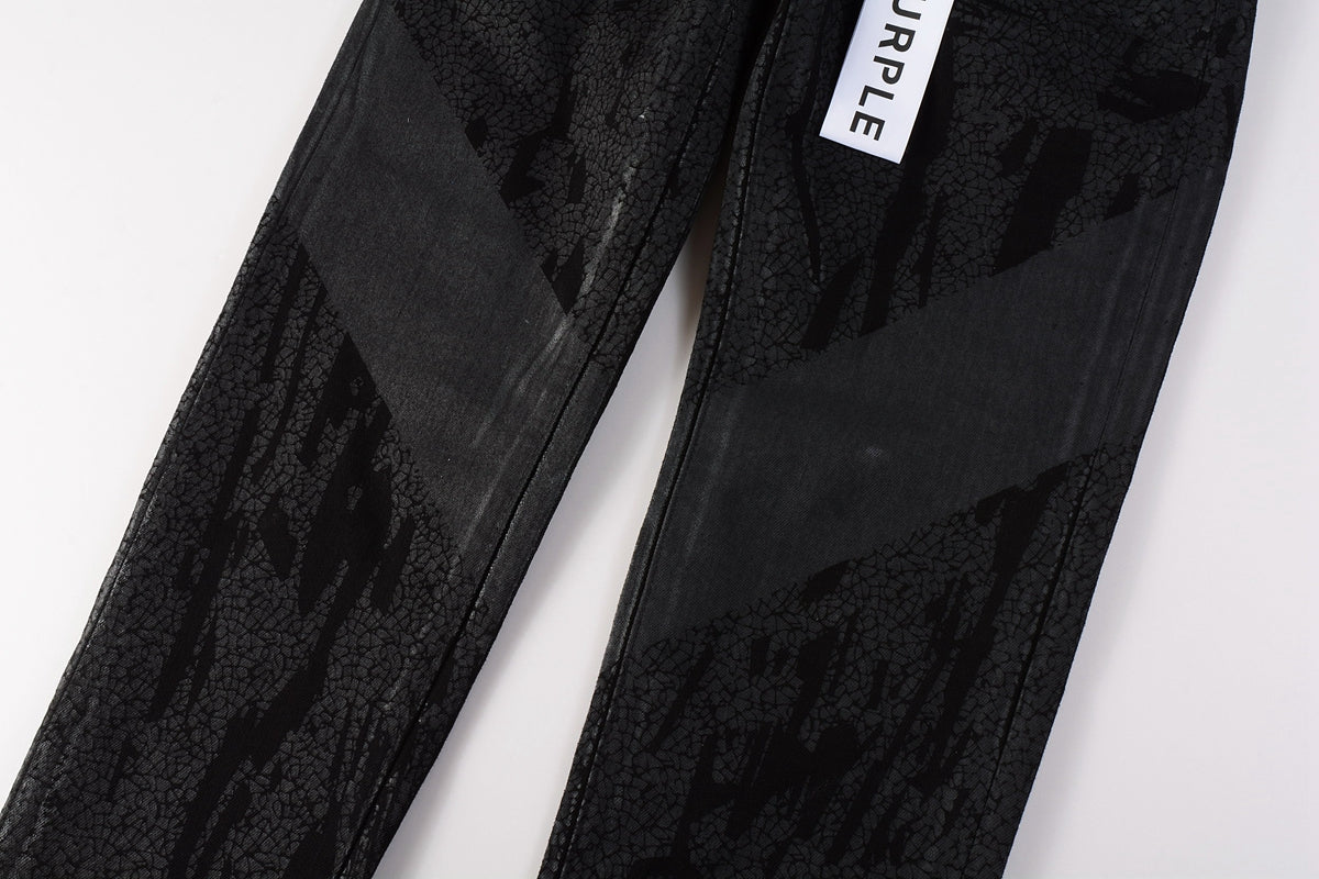 P*rple Jeans NO.PU9026