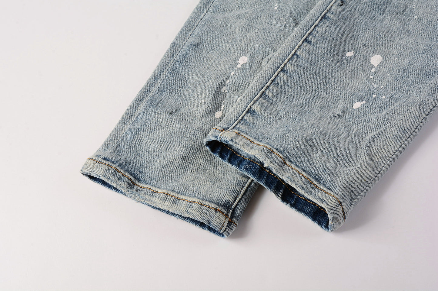 P*rple Jeans NO.PU9003