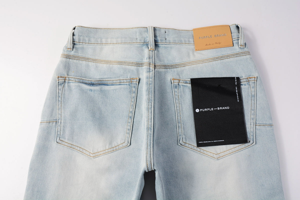P*rple Jorts NO.PU5086