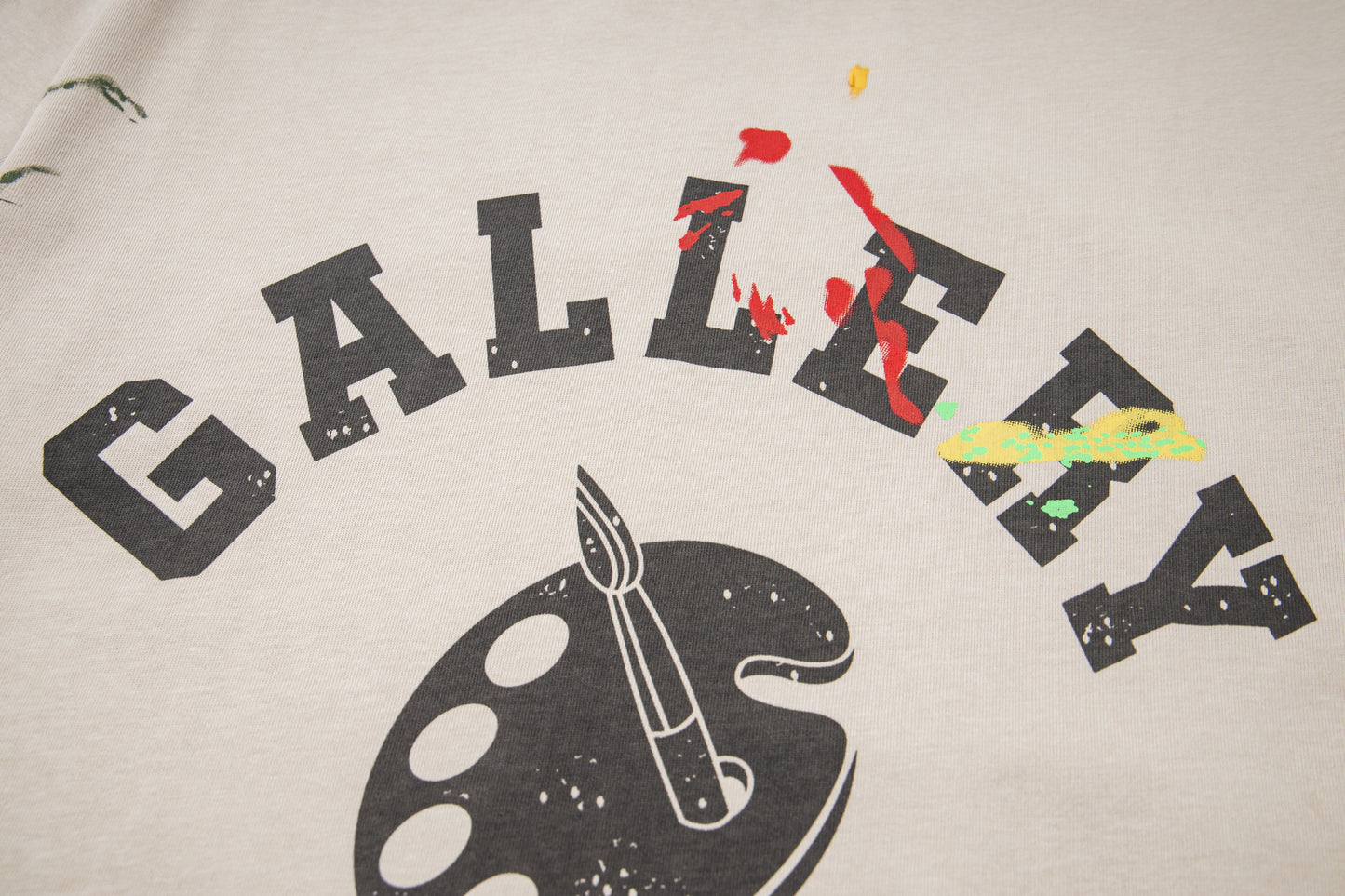 Gallery DEPT. S*pply Art Department T-Shirt