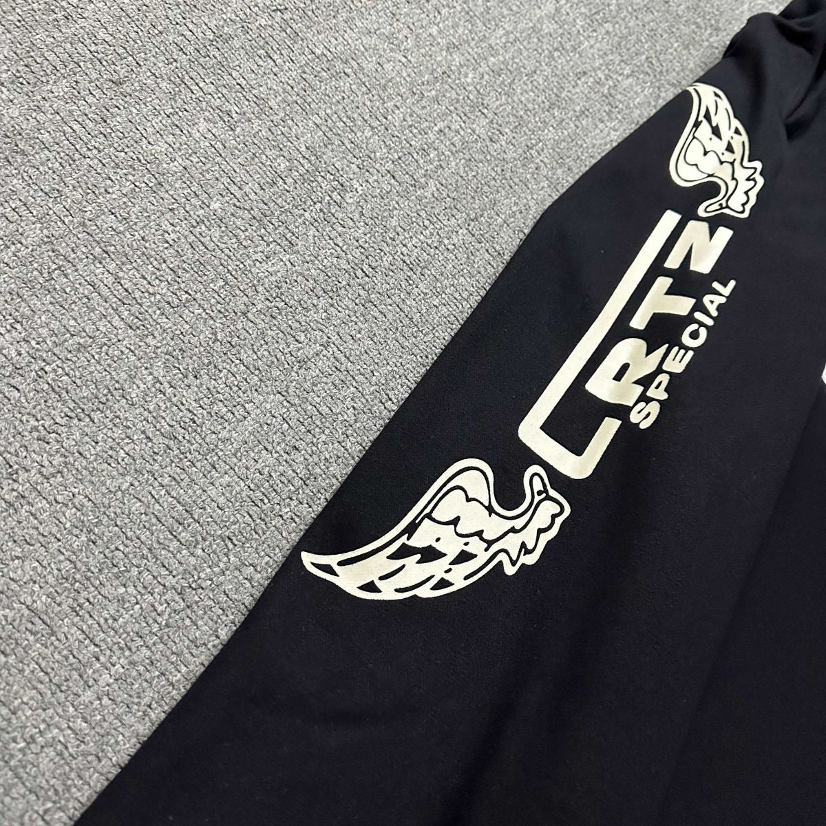 Cort*ez Gasolina Tracksuit