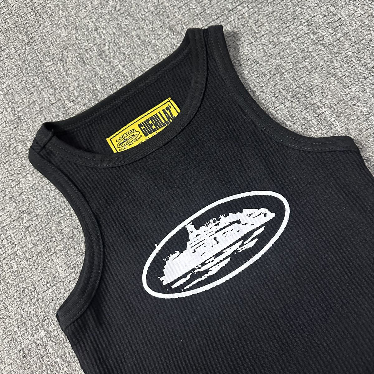 Cort*ez Women's Alcatraz Tank Top