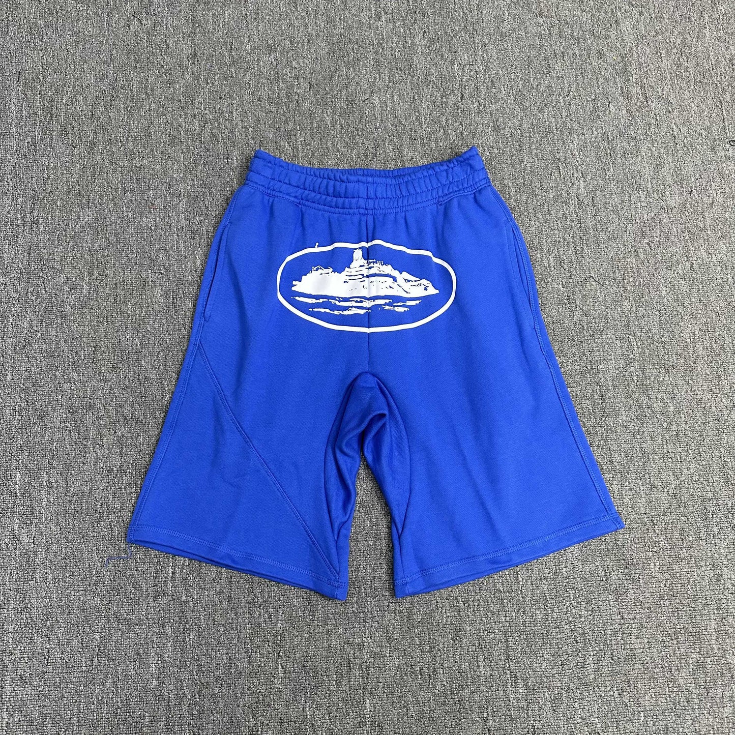 Cort*ez OG Alcatraz Shorts