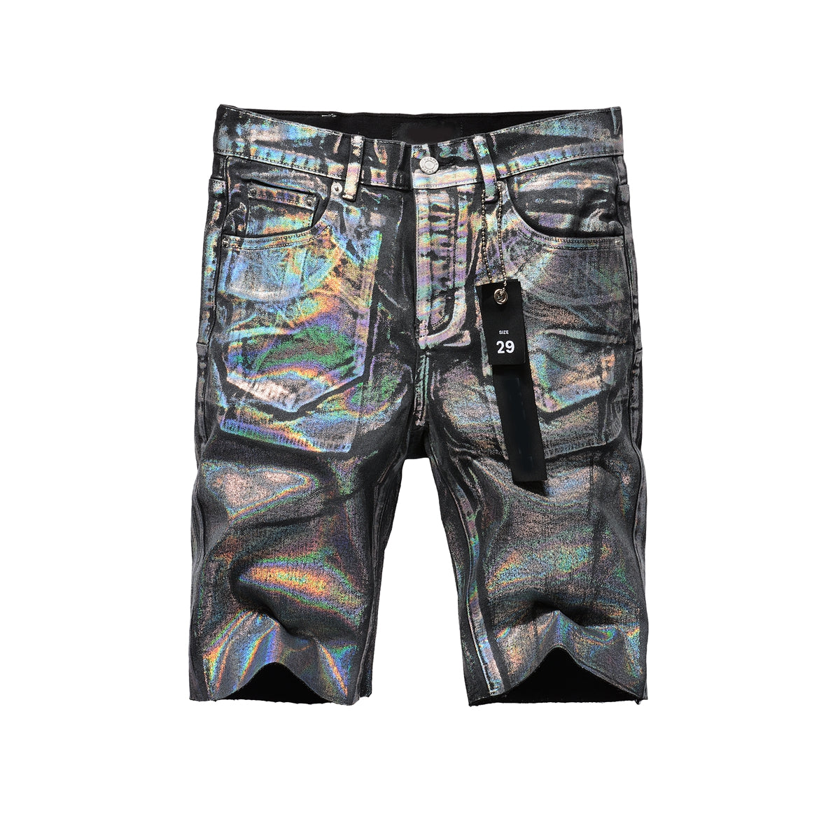 P*rple Jorts NO.PU5028