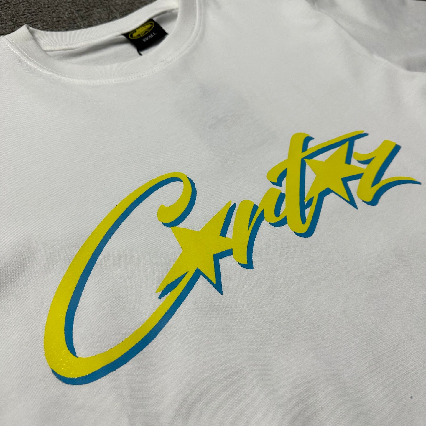 Cort*ez OG Allstarz T-shirt