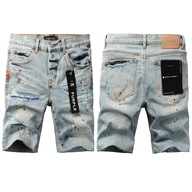 P*rple Jorts NO.PU5071
