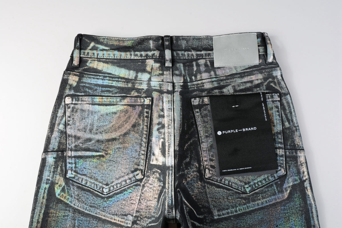 P*rple Jorts NO.PU5028