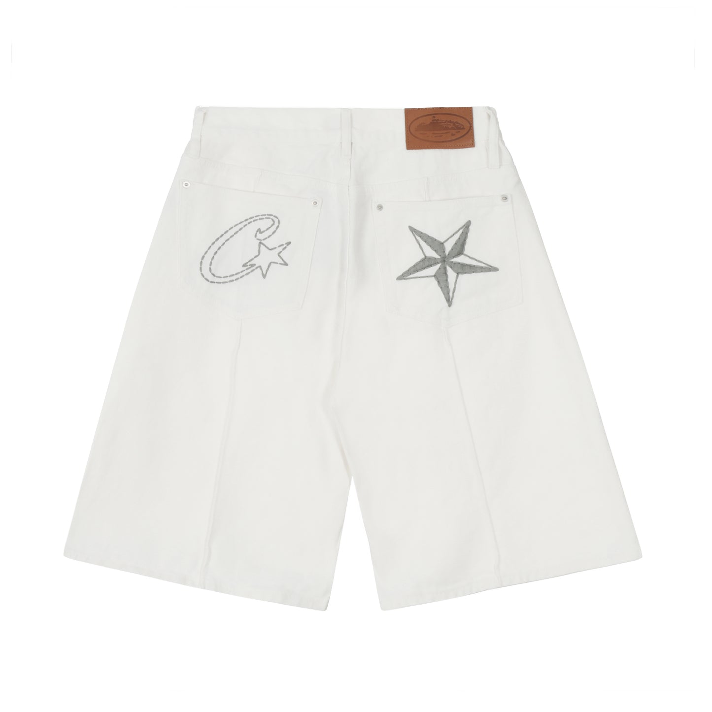 Cort*ez C-Star Denim Jorts