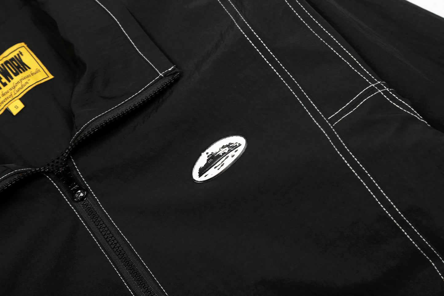 Cort*ez Boiler Jacket