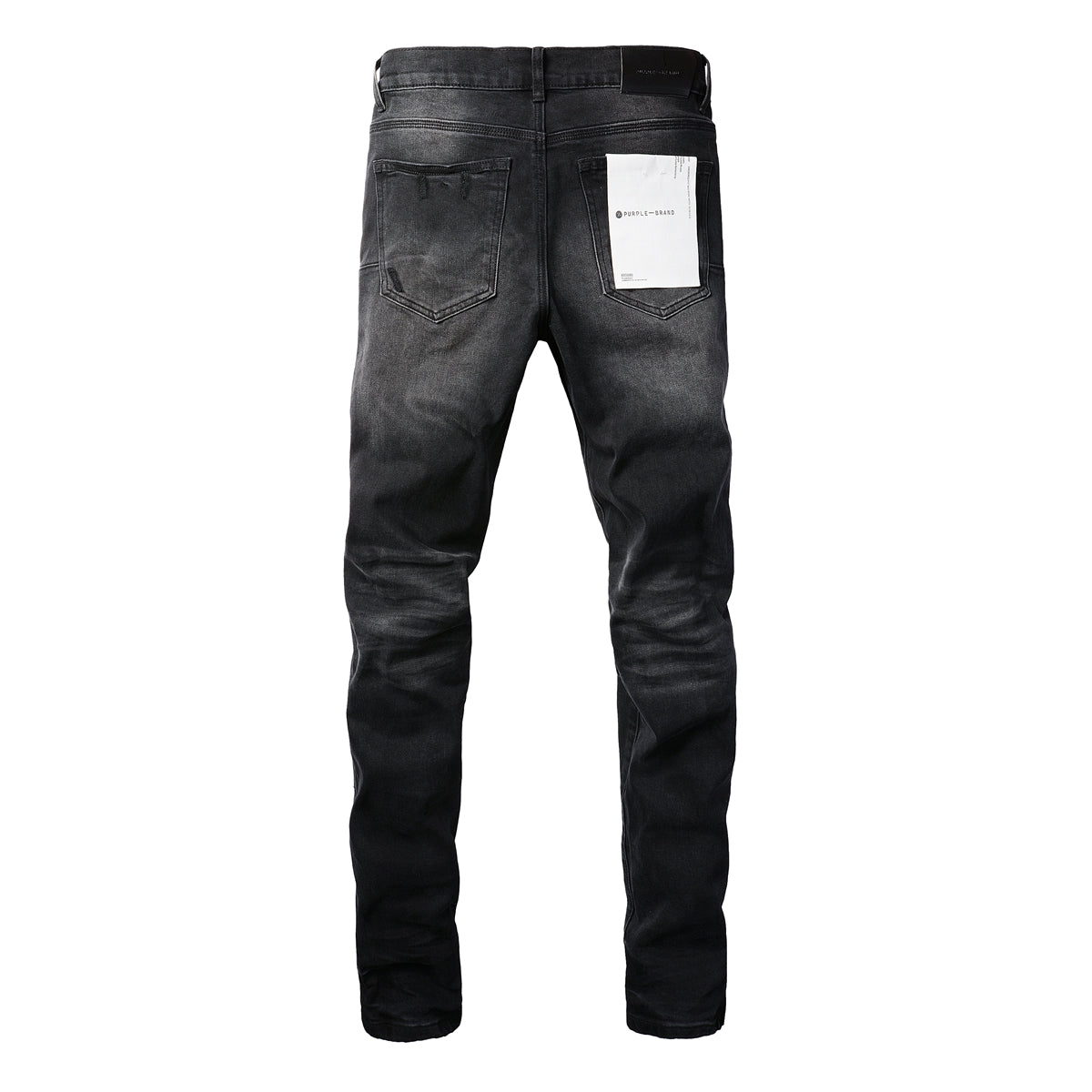 P*rple Jeans NO.PU9029