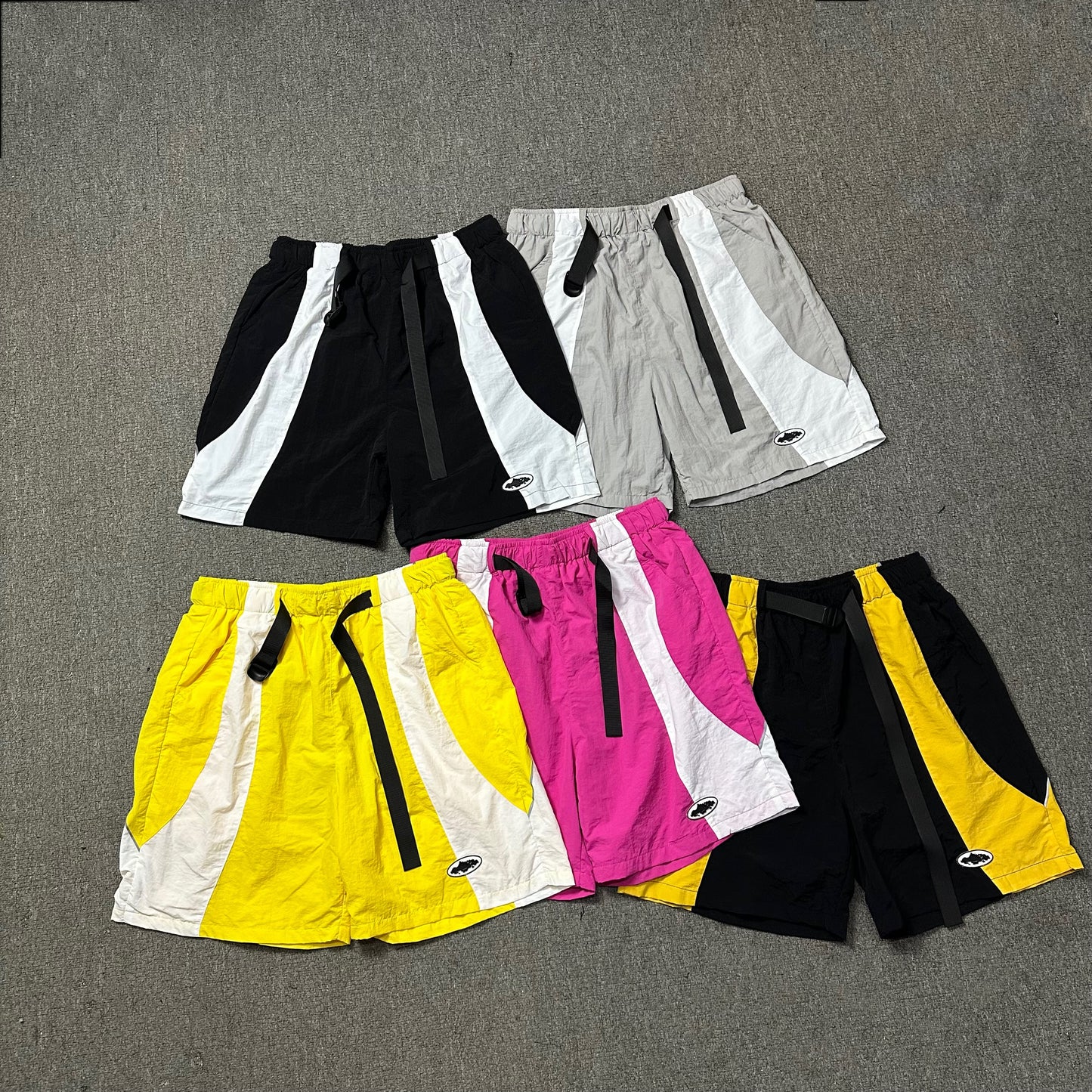 Cort*ez Spring Shorts