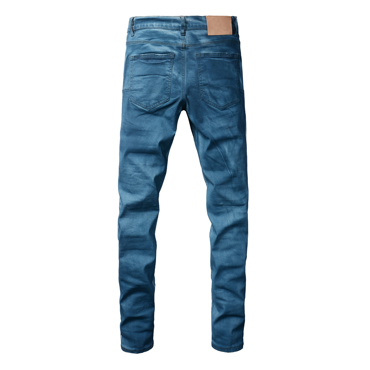 P*rple Jeans NO.PU9106