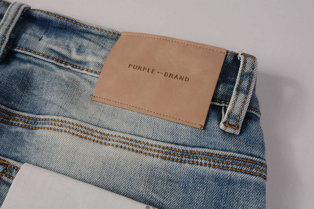 P*rple Jeans NO.PU9016