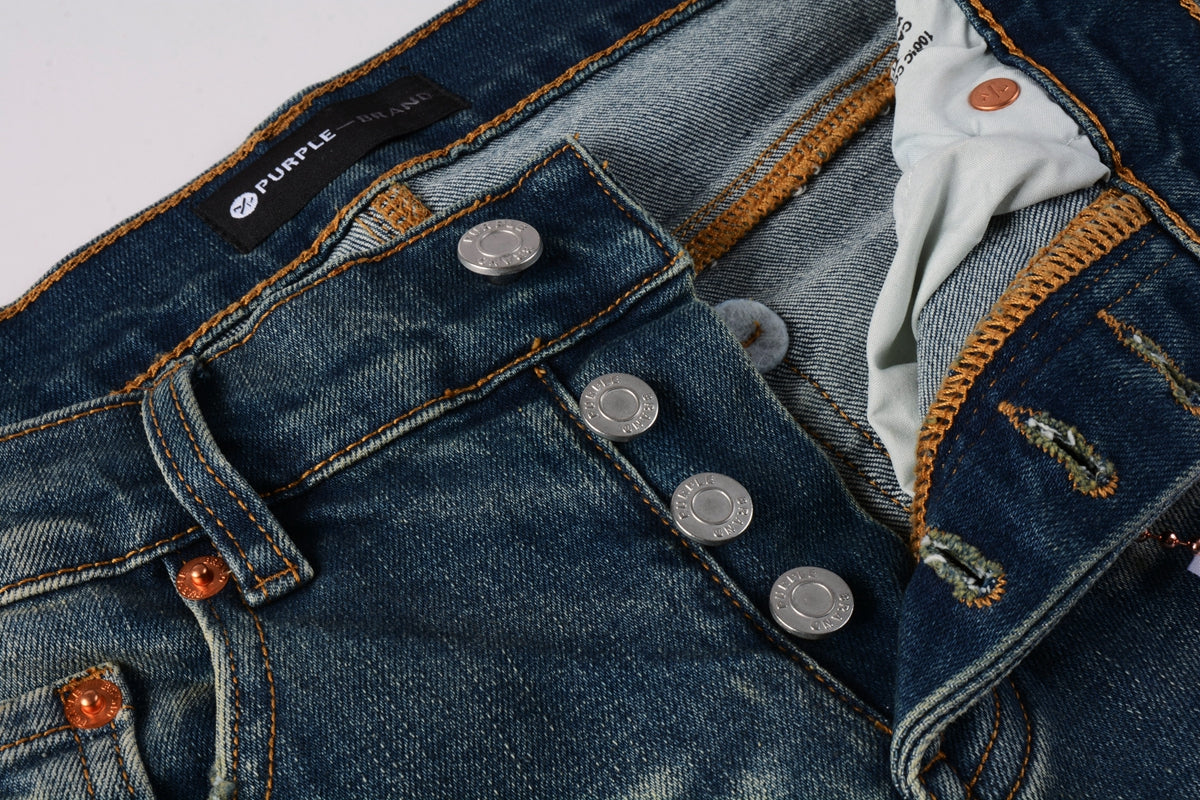 P*rple Jeans NO.PU9055