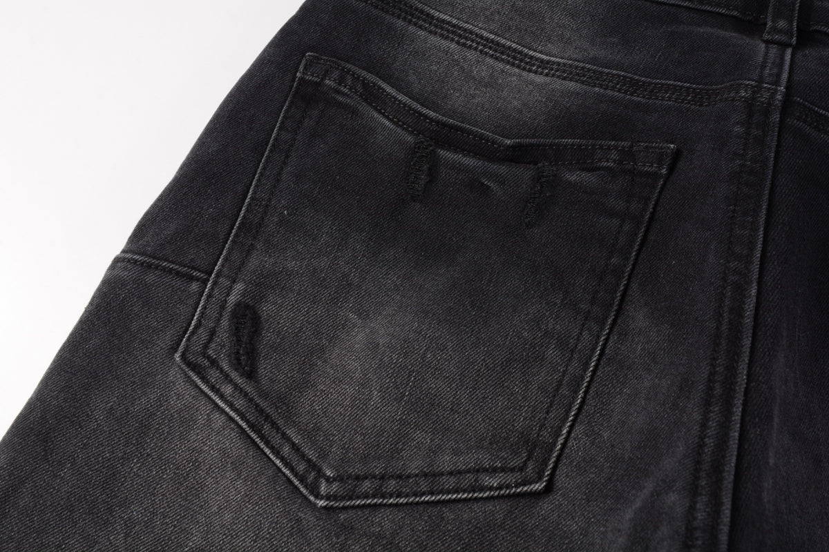 P*rple Jeans NO.PU9029
