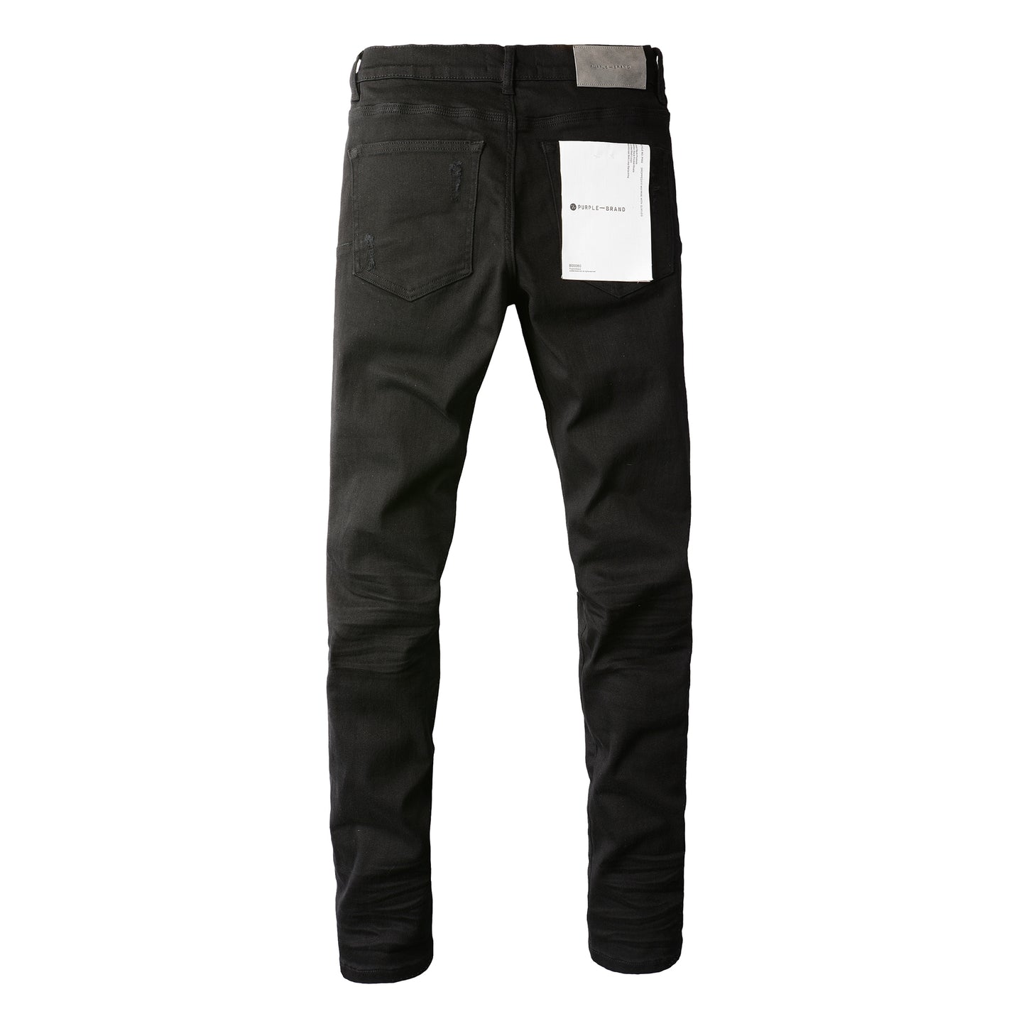 P*rple Jeans NO.PU9022