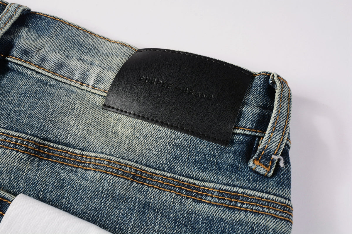 P*rple Jeans NO.PU9060