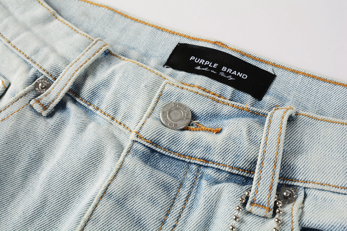 P*rple Jorts NO.PU5067