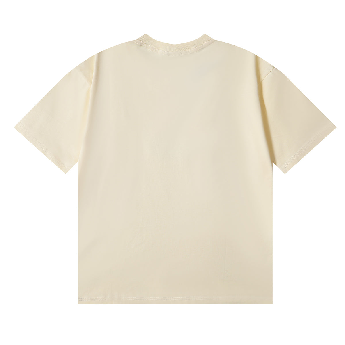 RH*DE Santos Graphic-Print Cotton T-shirt
