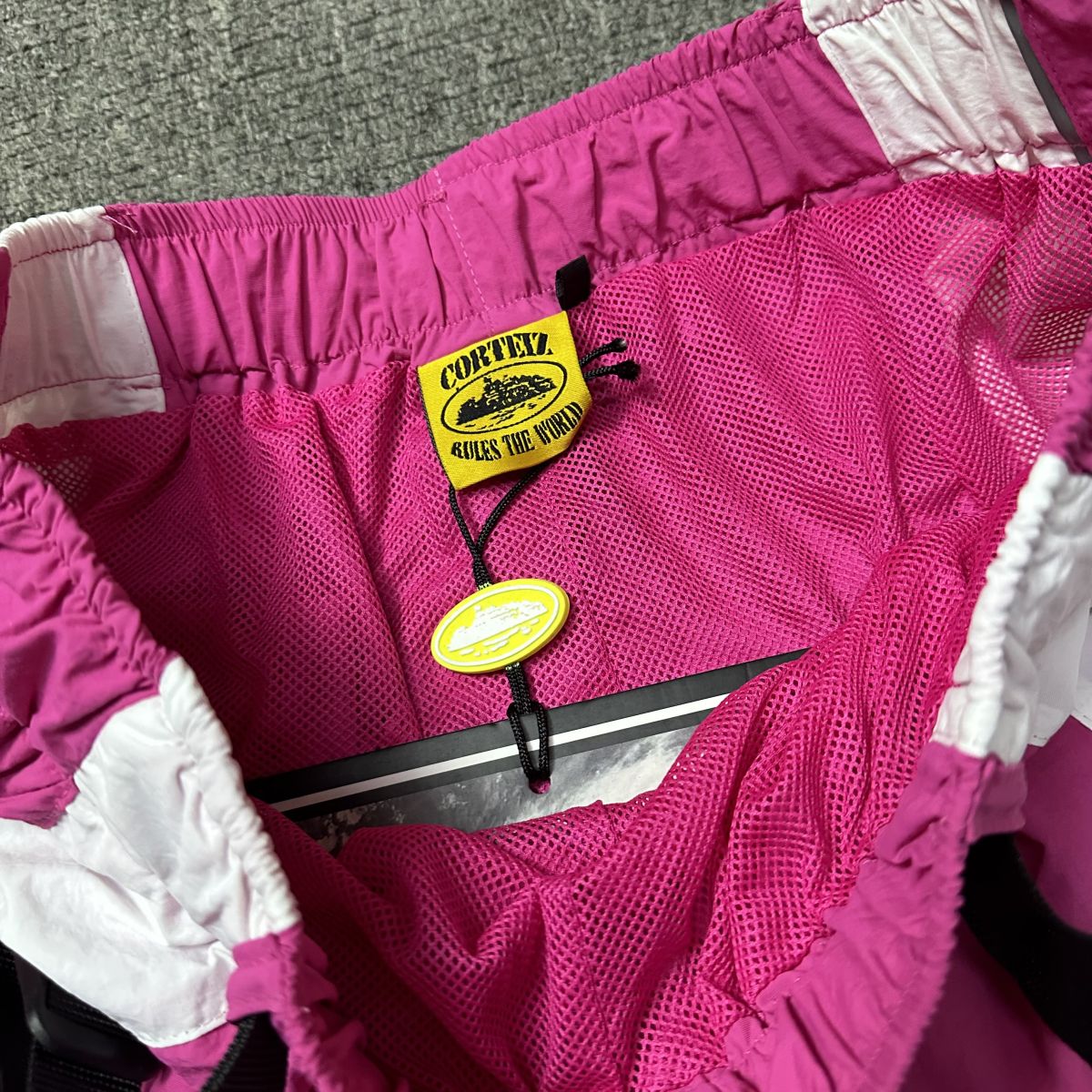 Cort*ez Spring Shorts