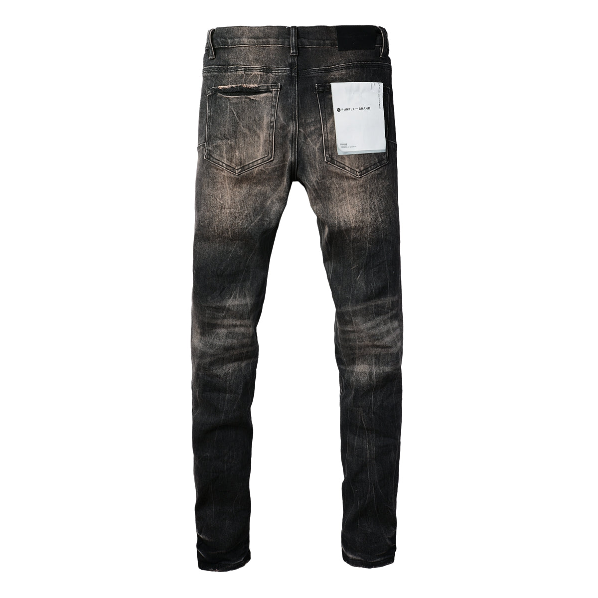 P*rple Jeans NO.PU9057
