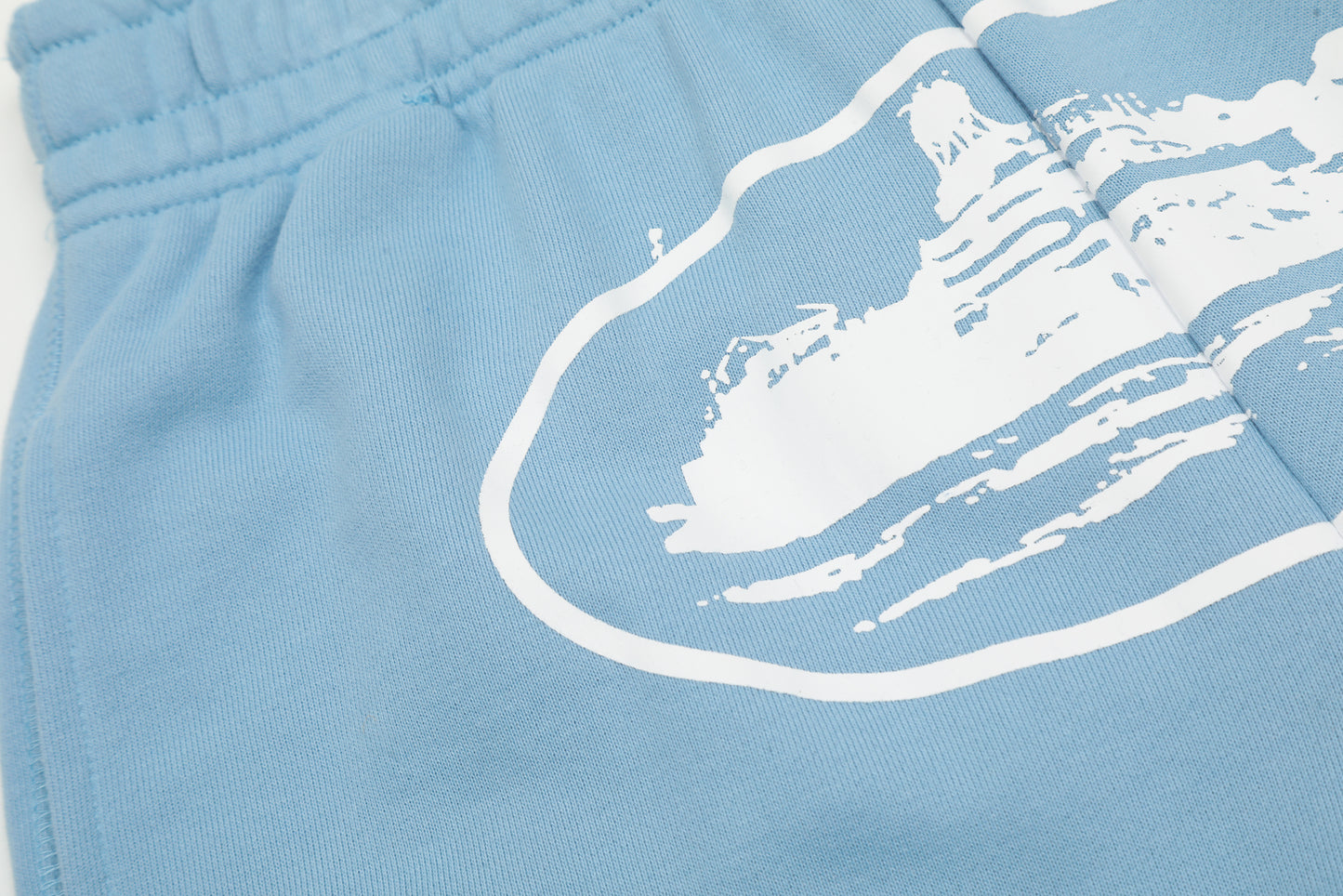 Cort*ez OG Alcatraz Shorts