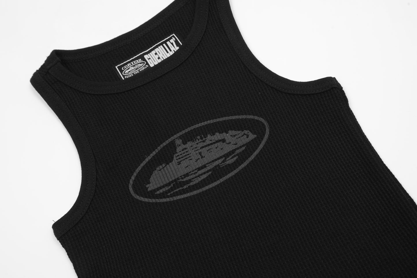 Cort*ez Women's Alcatraz Tank Top
