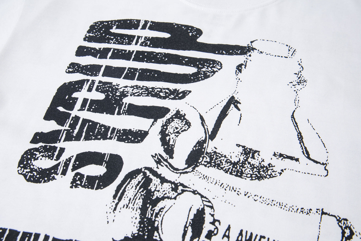 Th*t's A Awful Lot Of Cough Syrup Warning T-shirt