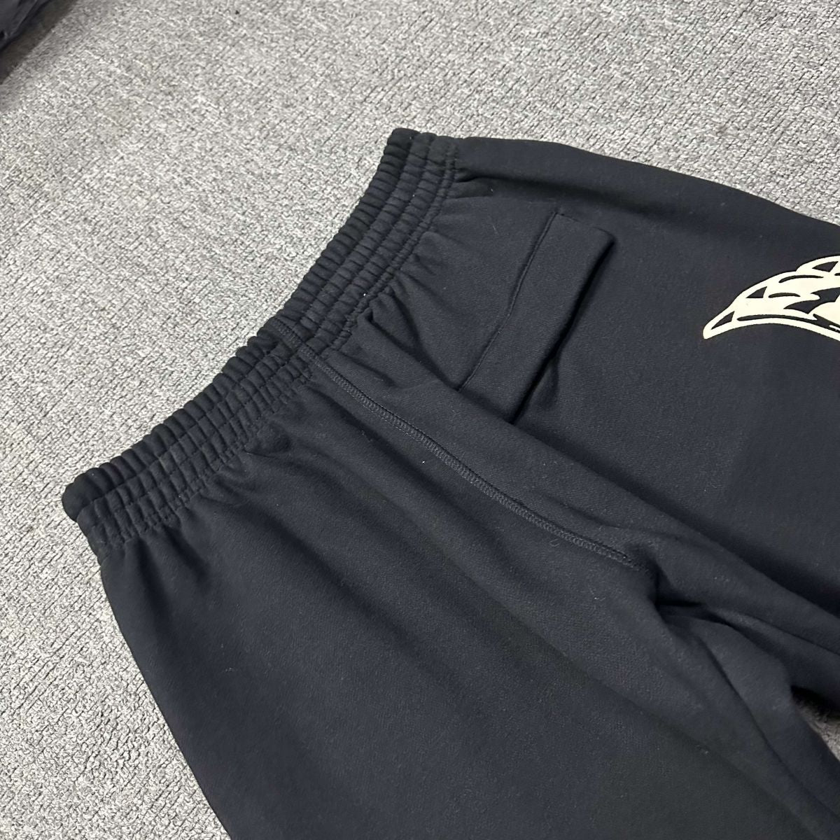 Cort*ez Gasolina Tracksuit